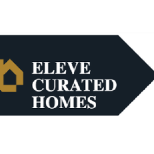 Offical logo for Eleve Curated Homes LLC