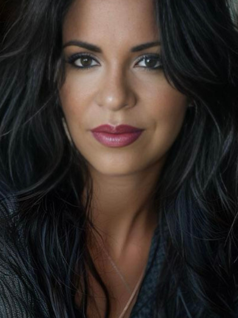 This is the professional photo for Leandra Torres an Associate CO Broker DRE 100108956