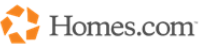 Homes.com logo